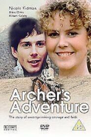Archer’s Adventure – 1985 – Online In Netflix