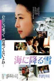 海に降る雪 – 1984 – Online In Netflix