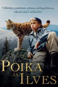 Poika ja ilves – 1998 – Online In Netflix