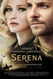 Serena – 2014 – Online In Netflix