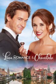 Love, Romance & Chocolate – 2019 – Online In Netflix