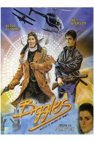 Biggles – 1986 – Online In Netflix