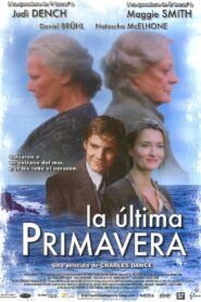 El Violinista que Llegó del Mar – 2004 – Online In Netflix