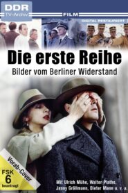 Die erste Reihe – 1987 – Online In Netflix