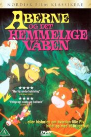 Aberne og det hemmelige våben – 1995 – Online In Netflix
