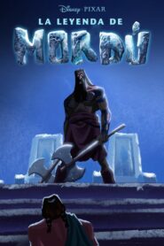 La leyenda de Mor’du – 2012 – Online In Netflix
