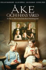 Åke och hans värld – 1984 – Online In Netflix