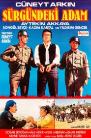 Sürgündeki Adam – 1987 – Online In Netflix