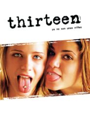 A los trece – 2003 – Online In Netflix
