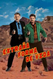 Extraña forma de vida – 2023 – Online In Netflix