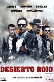 Desierto Rojo – 2014 – Online In Netflix