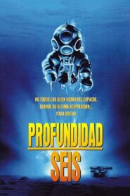 El misterio del abismo – 1989 – Online In Netflix