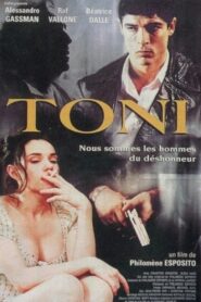 Toni – 1999 – Online In Netflix