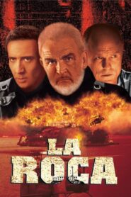 La roca – 1996 – Online In Netflix