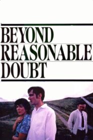Beyond Reasonable Doubt – 1980 – Online In Netflix