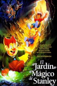 El jardín mágico de Stanley – 1994 – Online In Netflix