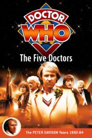 Doctor Who: The Five Doctors – 1983 – Online In Netflix