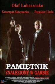 Pamiętnik znaleziony w garbie – 1994 – Online In Netflix