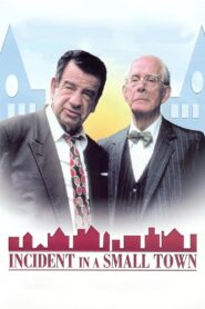Incident in a Small Town – 1994 – Online In Netflix
