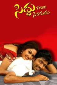 సిద్ధు ఫ్రం శ్రీకాకుళం – 2008 – Online In Netflix
