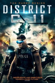 District C-11 – 2017 – Online In Netflix