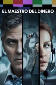 El maestro del dinero – 2016 – Online In Netflix