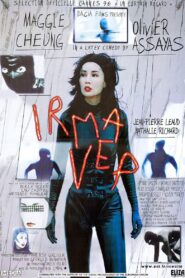 Irma Vep – 1996 – Online In Netflix