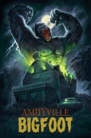 Amityville Bigfoot – 2024 – Online In Netflix