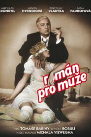 Román pro muže – 2010 – Online In Netflix