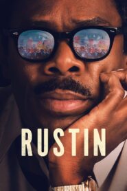 Rustin – 2023 – Online In Netflix