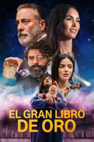 Big Gold Brick – 2022 – Online In Netflix