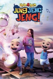 Upin & Ipin: Jeng Jeng Jeng! – 2016 – Online In Netflix