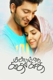 மீண்டும் ஒரு காதல் கதை – 2016 – Online In Netflix