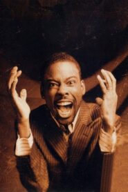 Chris Rock: Never Scared – 2004 – Online In Netflix