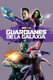 Guardianes de la galaxia – 2014 – Online In Netflix