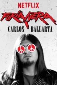 Carlos Ballarta: furia ñera – 2018 – Online In Netflix