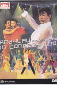 刘德华2001夏日Fiesta演唱会 – 2002 – Online In Netflix