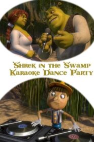 Shrek in the Swamp Karaoke Dance Party – 2001 – Online In Netflix