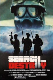 Search and Destroy – 1988 – Online In Netflix