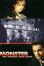 Monster! – 1999 – Online In Netflix