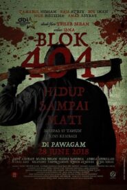 Blok 404 – 2018 – Online In Netflix