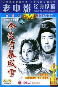 今夜有暴风雪 – 1984 – Online In Netflix