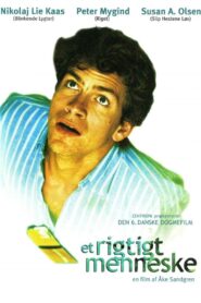 Et rigtigt menneske – 2001 – Online In Netflix