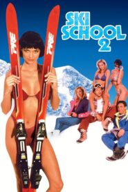 Ski School 2 – 1994 – Online In Netflix