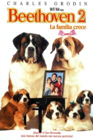 Beethoven 2 – 1993 – Online In Netflix