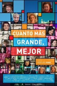 Sabates Grosses – 2017 – Online In Netflix