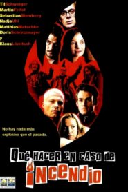 Was tun, wenn’s brennt? – 2001 – Online In Netflix