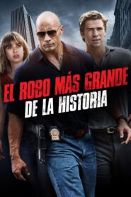 El robo más grande de la historia – 2013 – Online In Netflix