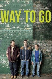 Way to Go – 2013 Online gratis free Netflix