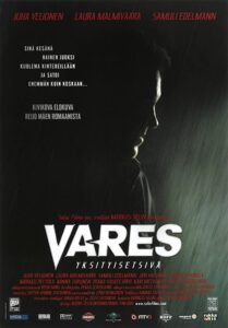 Vares – Yksityisetsivä – 2004 – Online In Netflix